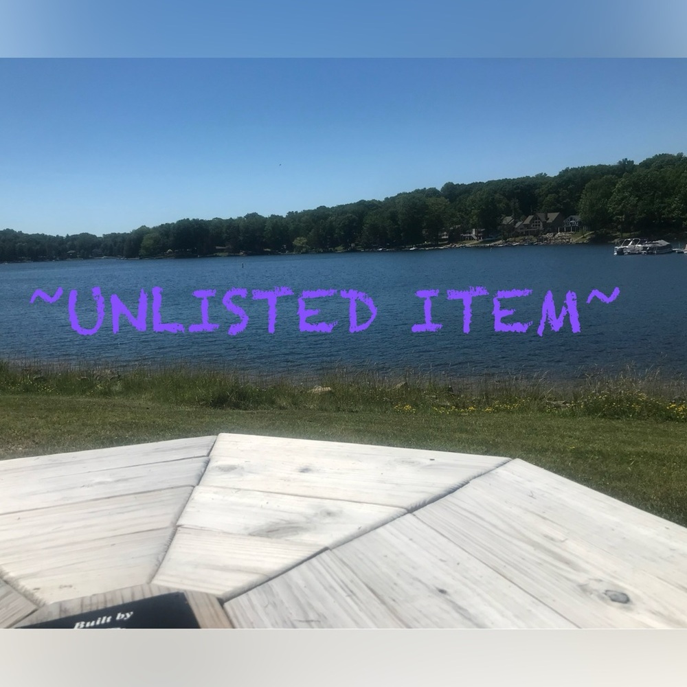 Unlisted
